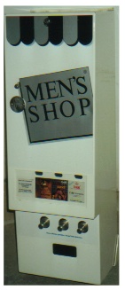 Men Shop 3 Schacht