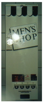 Men Shop 4 Schacht